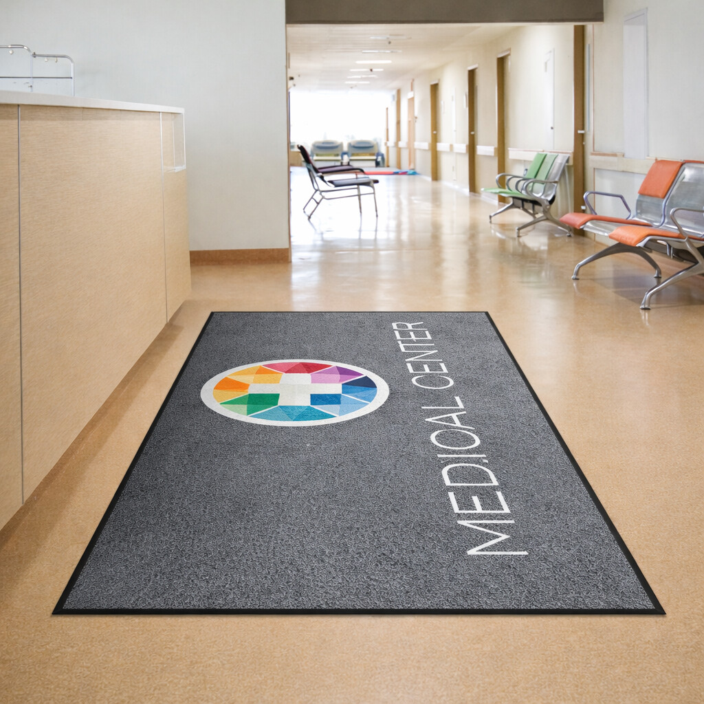 Tapis Anti-salissure