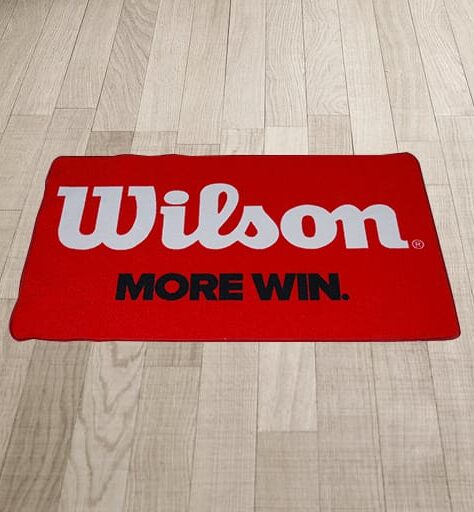 Moquette personnalisée